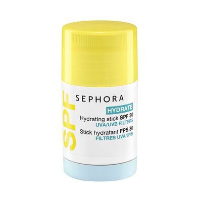 HYDRATE + SPF (BARRA HIDRATANTE CON SPF)